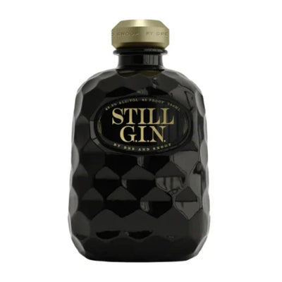 Still G.I.N (750Ml)