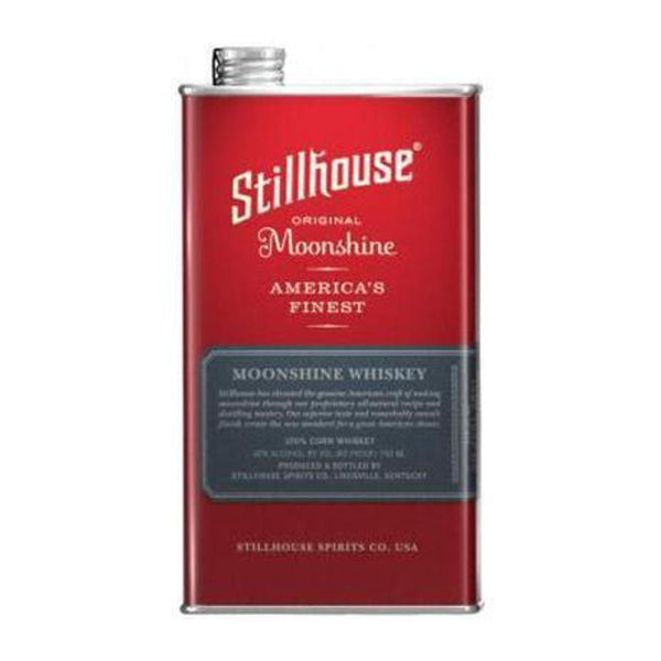 Stillhouse American Moonshine Original Whiskey (750Ml)