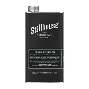 Stillhouse Black Bourbon (750Ml)