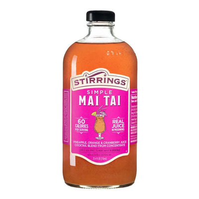 Stirrings Mai Tai Mix (750Ml)