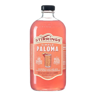 Stirrings Paloma Mix (750ml)