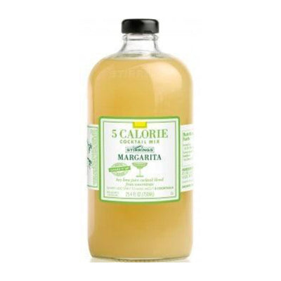Stirrings 5 Calorie Margarita (750Ml)