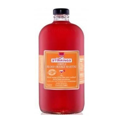 Stirrings Blood Orange (750Ml)