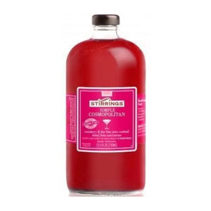 Stirrings Cosmopolitan (750Ml)