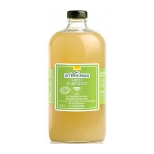 Stirrings Margarita (750Ml)