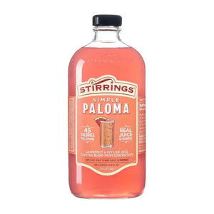 Stirrings Paloma Mix (750Ml)