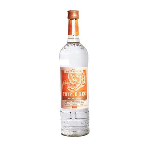 Stirrings Triple Sec Liqueur (750Ml)