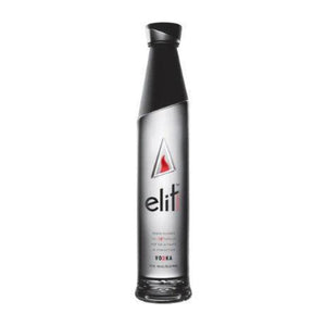 Stoli Elit (375Ml)
