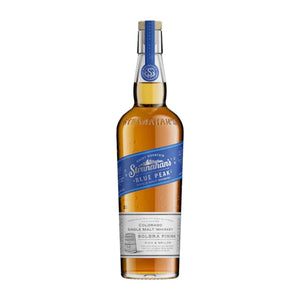 Stranahan's Blue Peak (750Ml)