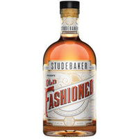 Studebaker Old Fashioned Cocktail (750ml)
