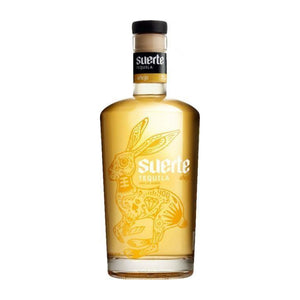 Suerte Anejo Tequila (750Ml)