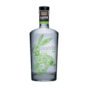 Suerte Blanco (750Ml)