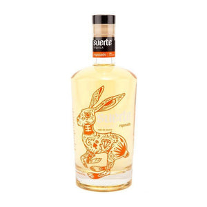 Suerte Reposado Tequila (750Ml)
