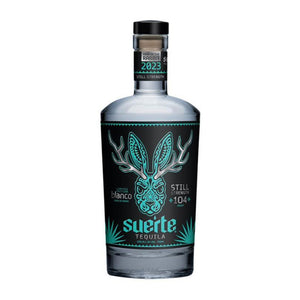 Suerte Still Strength Blanco (750Ml)