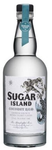 Sugar Island Coconut Rum (750Ml)