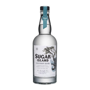 Sugar Island Coconut Rum (750Ml)