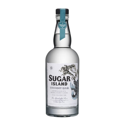 Sugar Island Coconut Rum (750Ml)