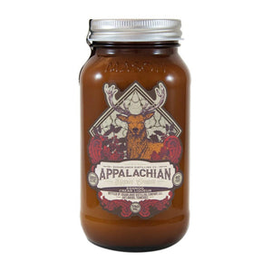 Sugarlands Appalachian Eggnog Cream Liqueur (750Ml)