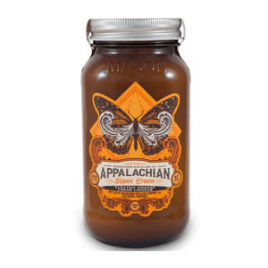 Sugarlands Appalachian Electric Orange Moonshine Cream Liqueur (750Ml)