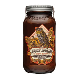 Sugarlands Pumpkin Spice Latte Sippin' Cream (750Ml)
