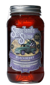 Sugarlands Shine Blackberry Moonshine