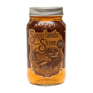 Sugarlands Shine Butterscotch Gold Moonshine