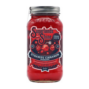 Sugarlands Shine Dynamite Cinnamon Moonshine