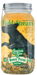 Sugarlands Shine Field & Stream Honey Pecan Moonshine (750Ml)