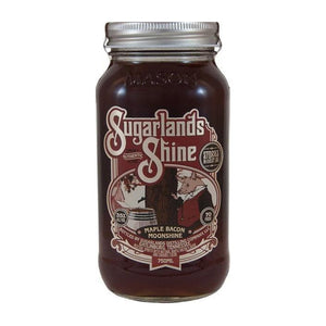 Sugarlands Shine Maple Bacon Moonshine Liqueur (750Ml)