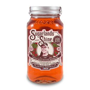 Sugarlands Shine Pattys Wild Mayhaw Moonshine (750Ml)