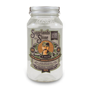 Sugarlands Shine Peach Moonshine (750Ml)