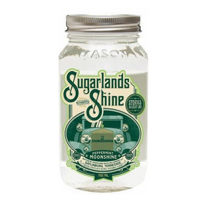 Sugarlands Shine Peppermint Moonshine Liqueur (750Ml)