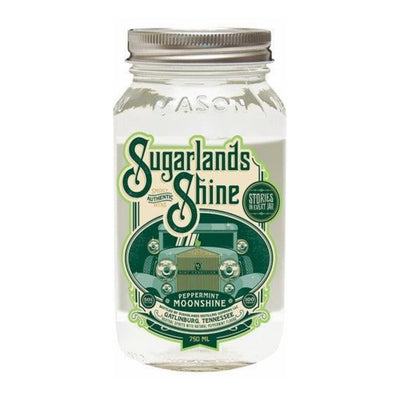 Sugarlands Shine Peppermint Moonshine Liqueur (750Ml)