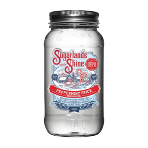 Sugarlands Shine Peppermint Stick Moonshine (750Ml)