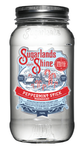 Sugarlands Shine Peppermint Stick Moonshine (750Ml)