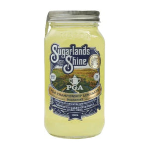 Sugarlands Shine Pga Championship Lemonade Moonshine (750Ml)