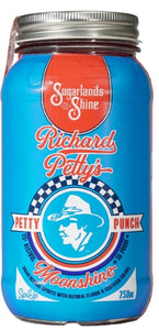 Sugarlands Shine Richard Petty's Petty Punch Moonshine (750Ml)
