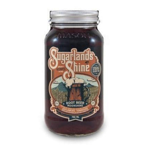Sugarlands Shine Root Beer Moonshine (750Ml)