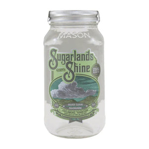 Sugarlands Shine Silver Cloud Sour Mash Moonshine (750Ml)