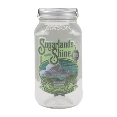Sugarlands Shine Silver Cloud Sour Mash Moonshine (750Ml)