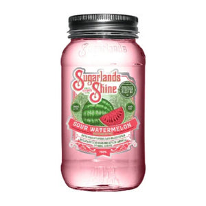 Sugarlands Shine Sour Watermelon Moonshine (750Ml)