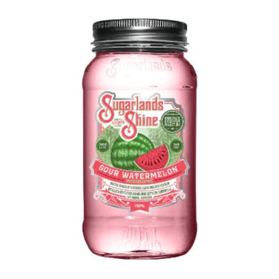 Sugarlands Shine Sour Watermelon Moonshine (750Ml)