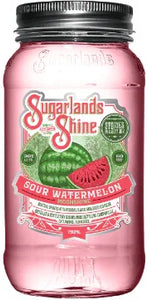 Sugarlands Shine Sour Watermelon Moonshine (750Ml)