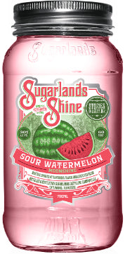 Sugarlands Shine Sour Watermelon Moonshine (750ml)