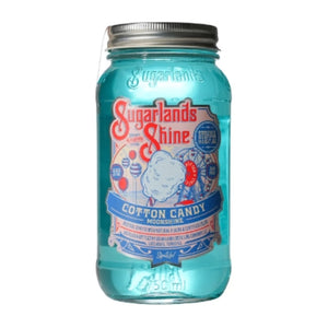 Sugarlands Shine State Fair Cotton Candy Moonshine (750Ml)