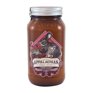 Sugarlands Shine Strawberry Dream Appalachian Sippin Cream (750Ml)