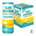 Sun Cruiser Classic Iced Tea Vodka (4x12oz)