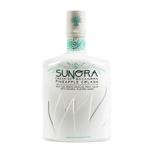 Sunora - Pineapple Colada Liqueur 750 ml