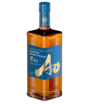 Suntory AO World Whisky (750ml)