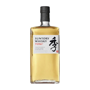 Suntory Toki Japanese Whisky